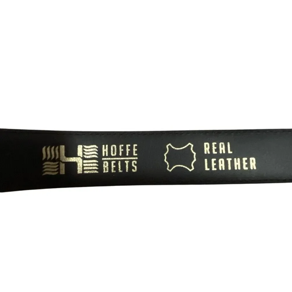 Hoffe men’s black